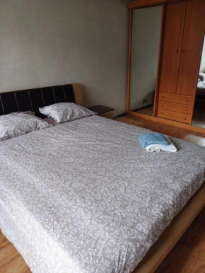 Inzenieru 77 apartment in Ventspils